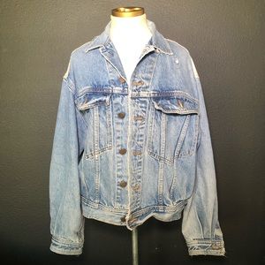 Authentic Banana Republic Jacket